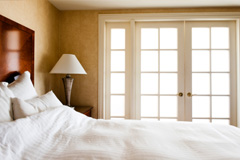 Scorrier bedroom extension costs