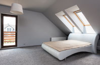 Scorrier bedroom extensions