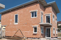 Scorrier home extensions